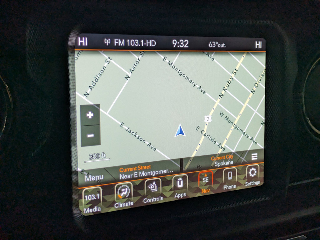 2023 Jeep Wrangler Unlimited Sahara 31