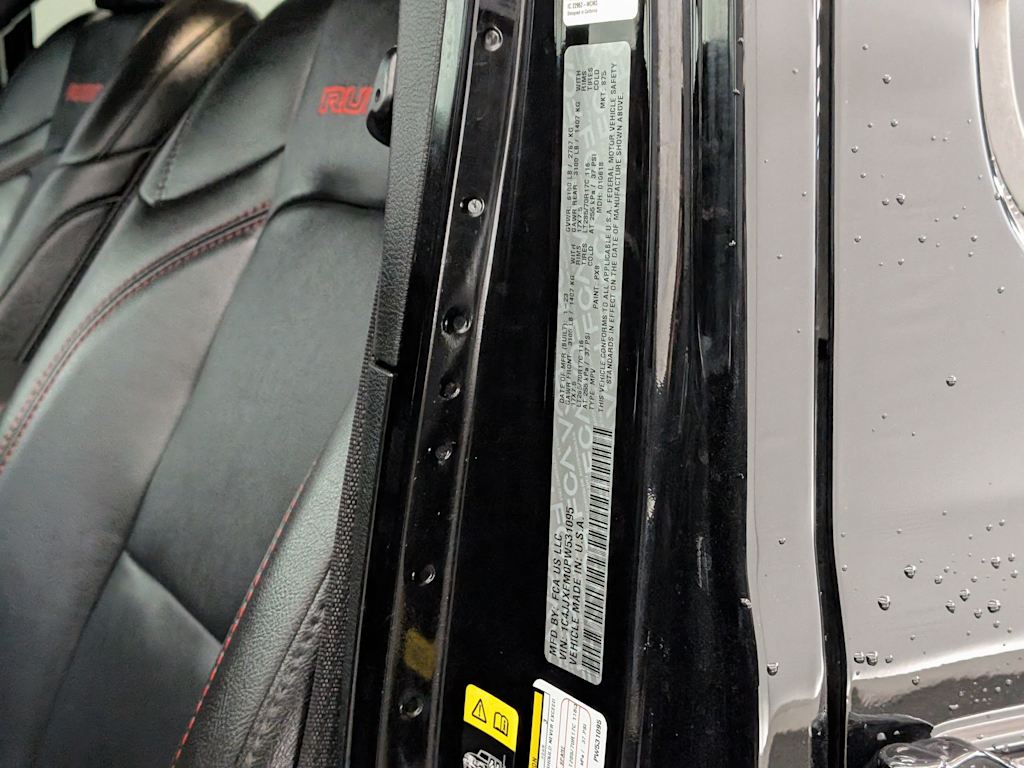 Thumbnail: 2023 Jeep Wrangler - 36