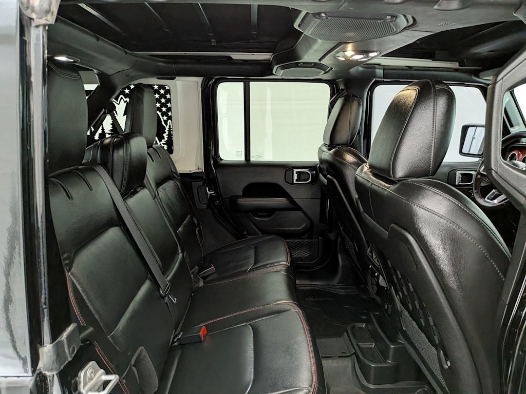 Thumbnail: 2023 Jeep Wrangler - 28