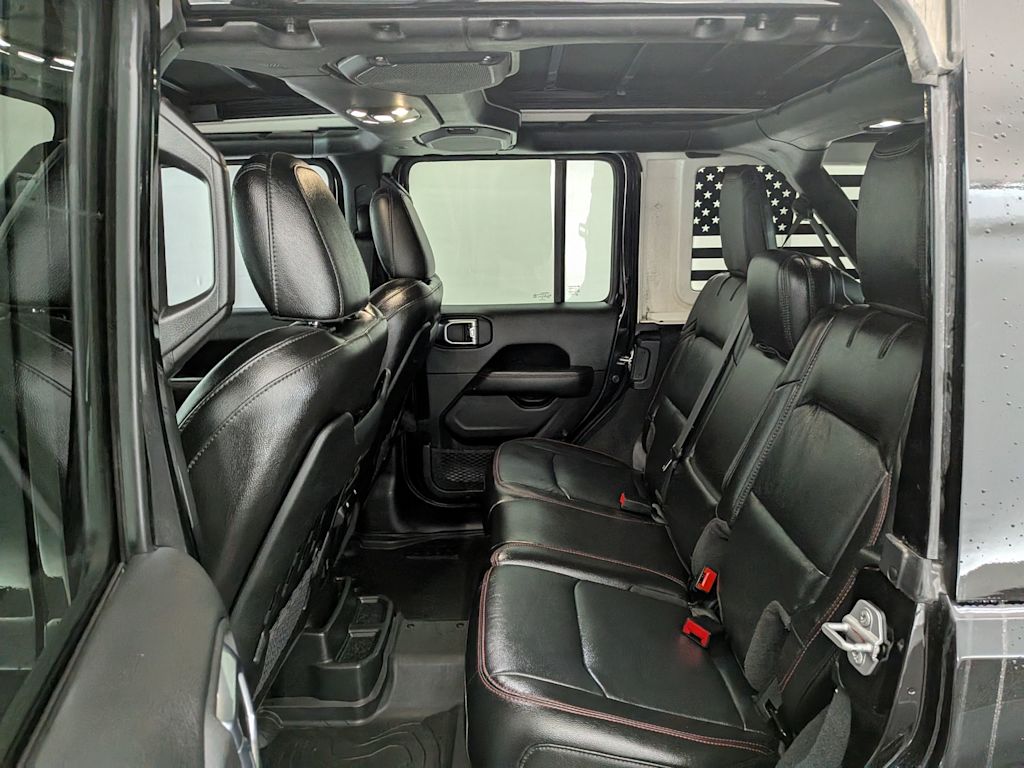 Thumbnail: 2023 Jeep Wrangler - 27