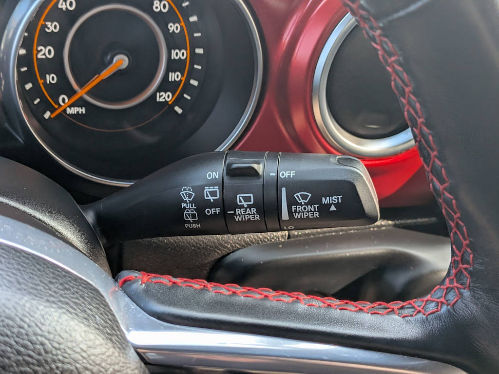 Thumbnail: 2023 Jeep Wrangler - 16