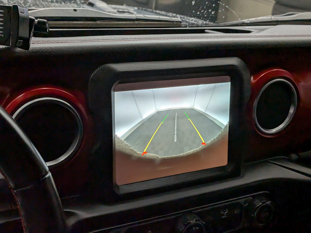 Thumbnail: 2023 Jeep Wrangler - 33