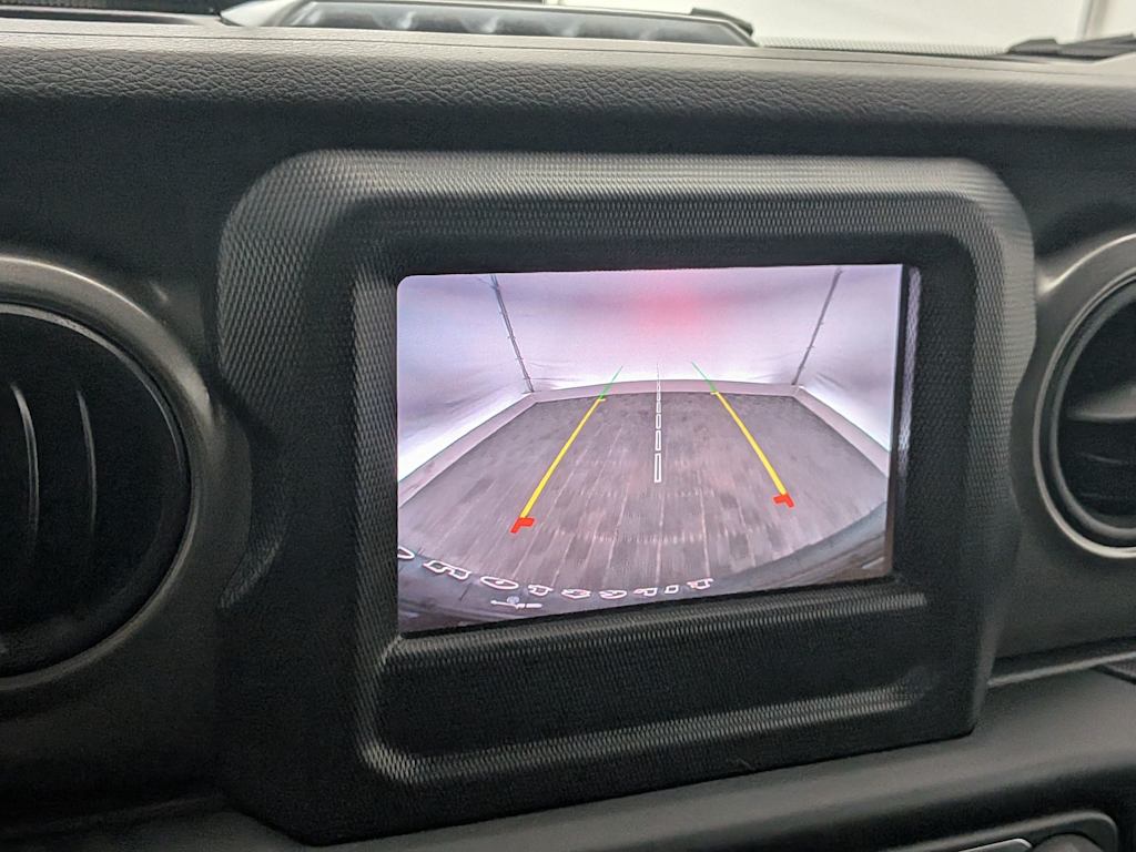 Thumbnail: 2023 Jeep Wrangler - 34