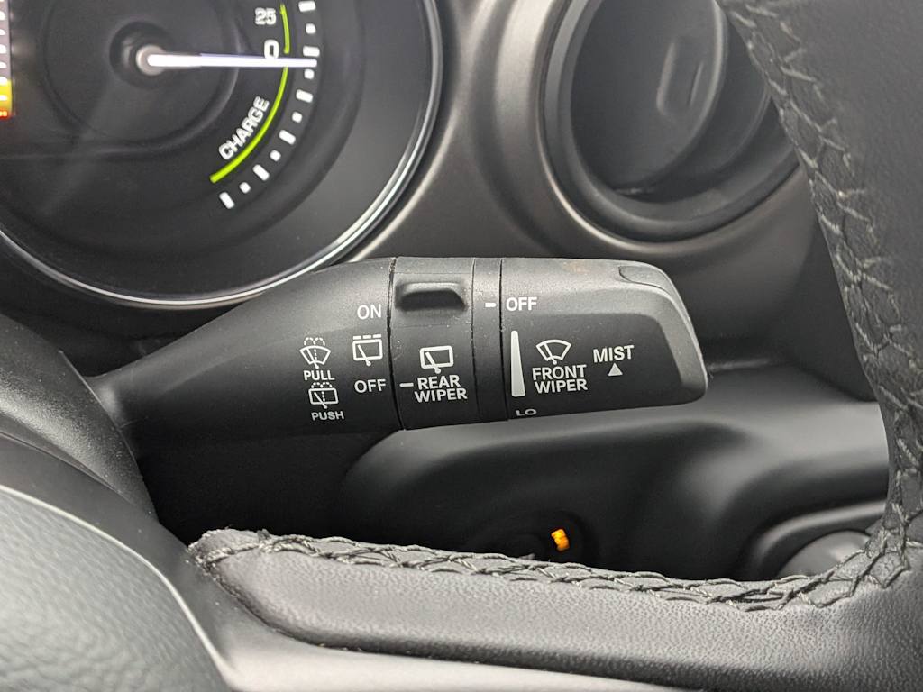 Thumbnail: 2023 Jeep Wrangler - 32