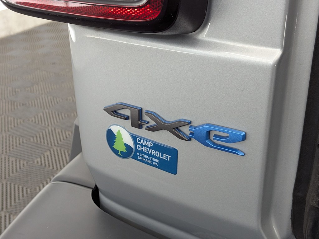 Thumbnail: 2023 Jeep Wrangler - 25