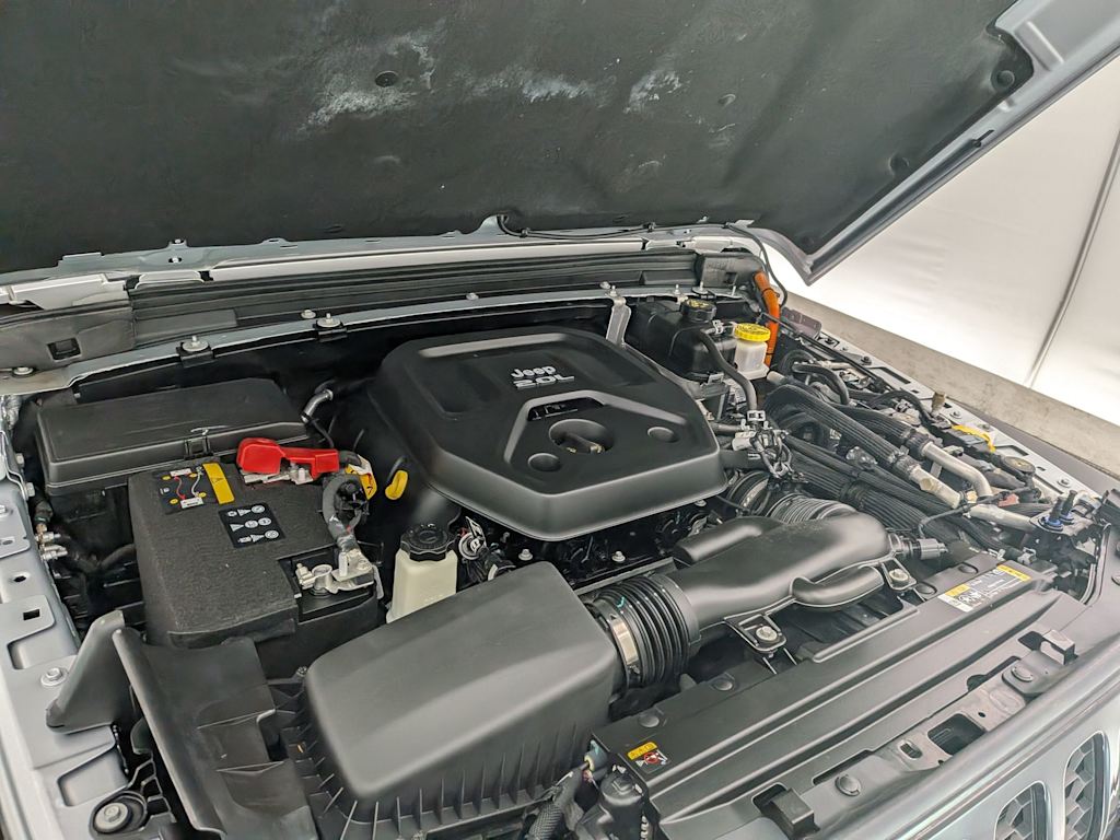 Thumbnail: 2023 Jeep Wrangler - 26