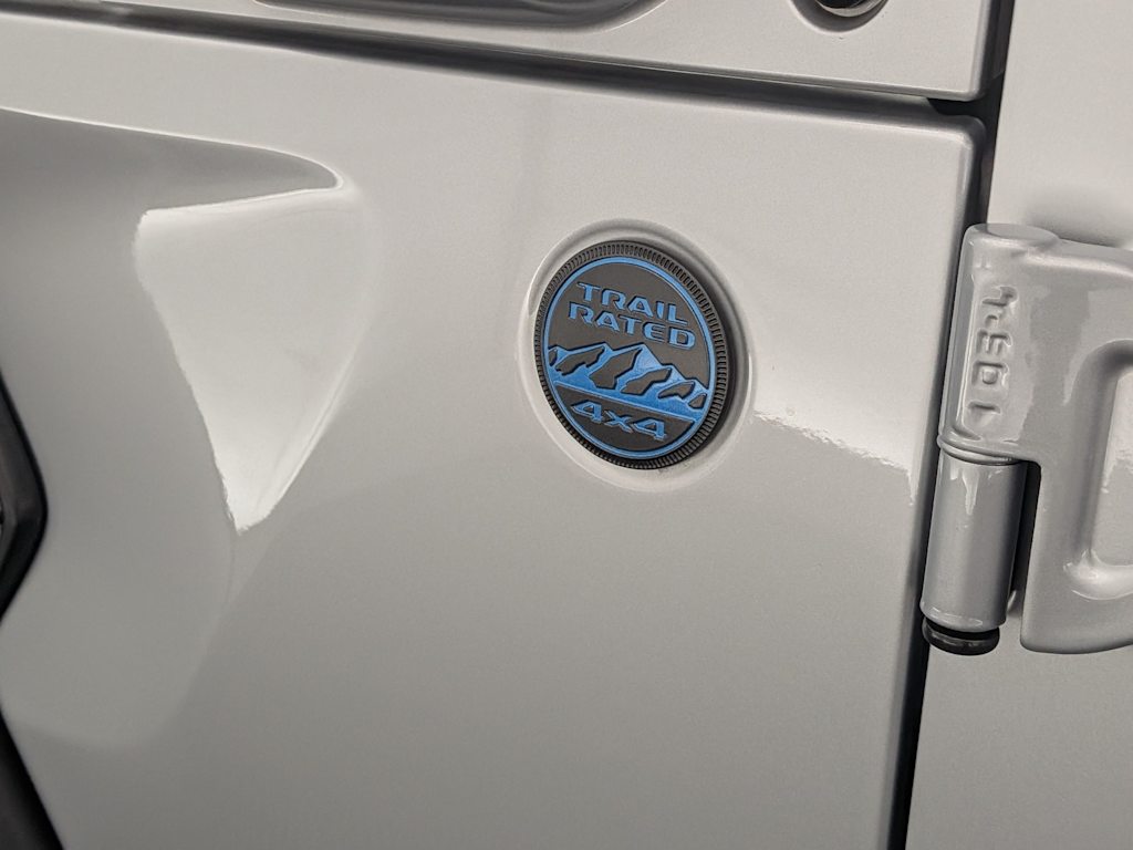 Thumbnail: 2023 Jeep Wrangler - 23