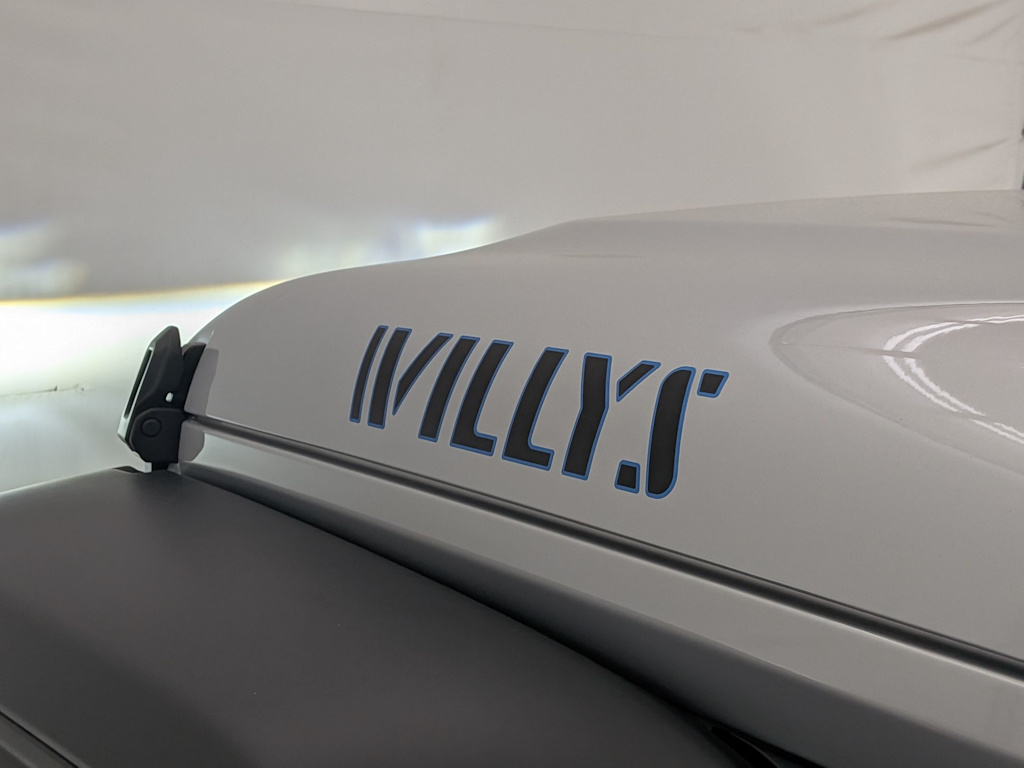 Thumbnail: 2023 Jeep Wrangler - 24