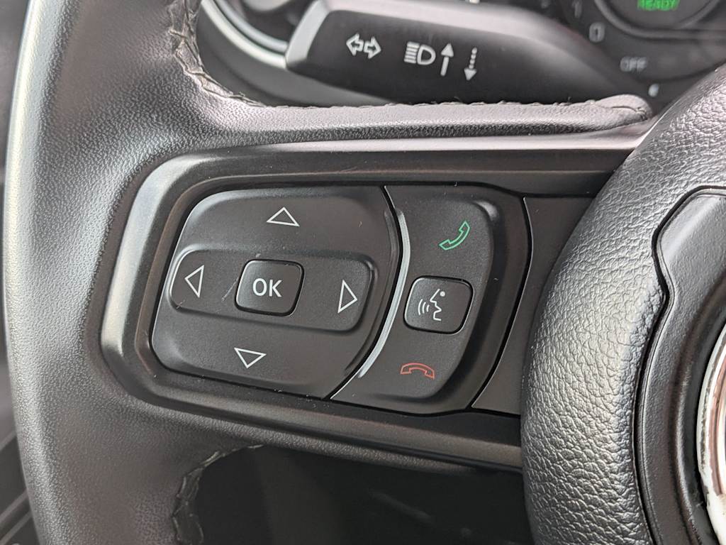 Thumbnail: 2023 Jeep Wrangler - 30