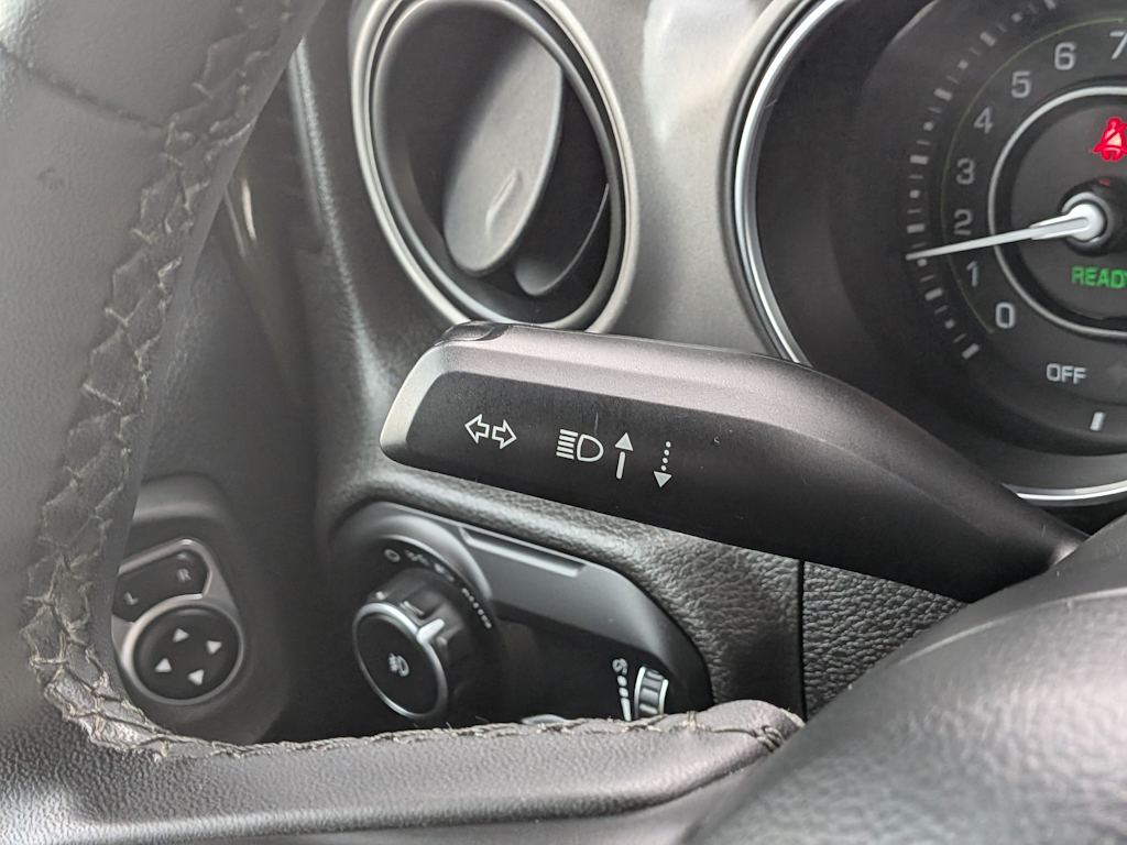 Thumbnail: 2023 Jeep Wrangler - 16