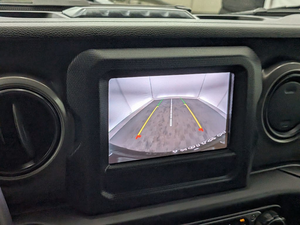 Thumbnail: 2023 Jeep Wrangler - 33