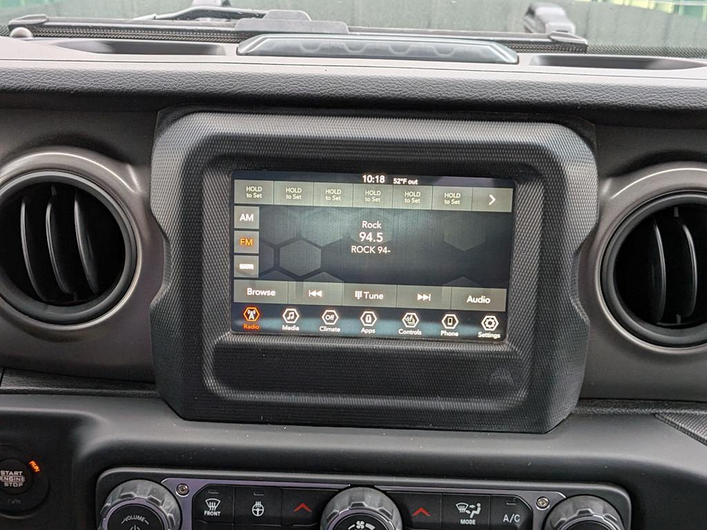 Thumbnail: 2023 Jeep Wrangler - 14