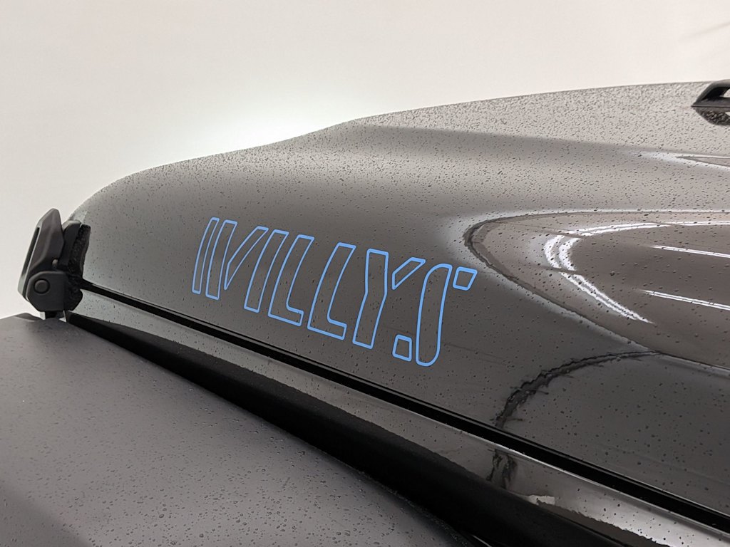 Thumbnail: 2023 Jeep Wrangler - 24