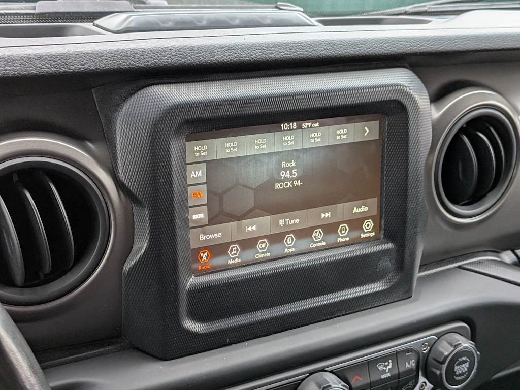 Thumbnail: 2023 Jeep Wrangler - 34