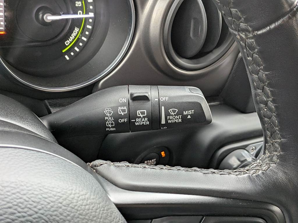 Thumbnail: 2023 Jeep Wrangler - 31