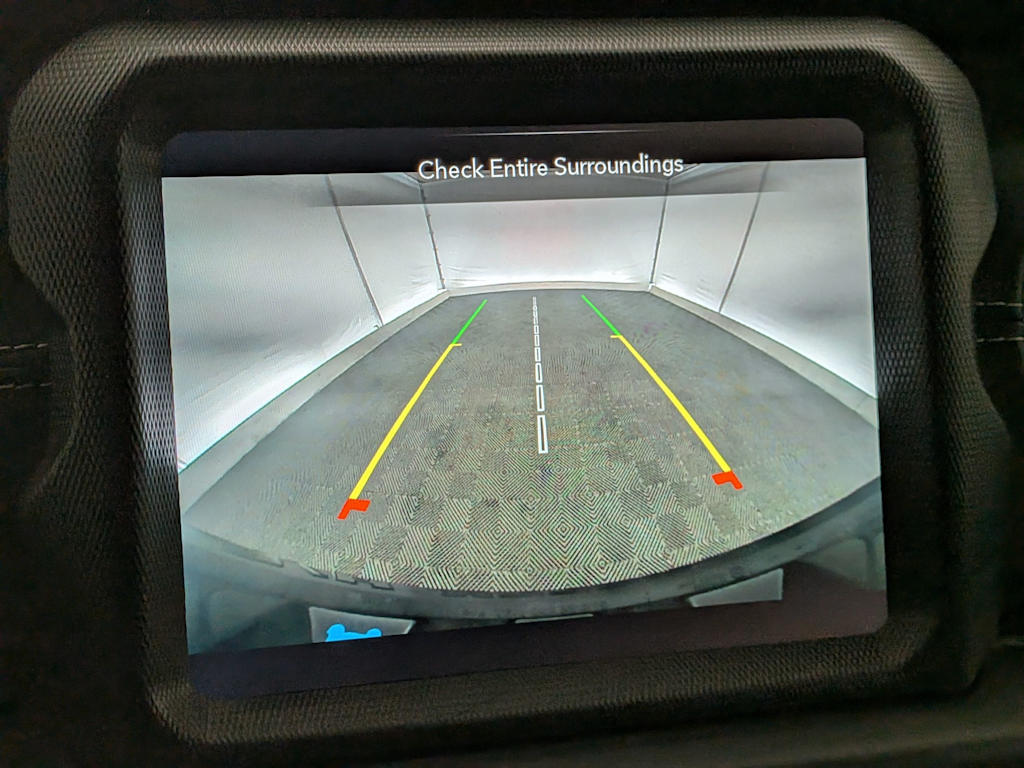 Thumbnail: 2022 Jeep Wrangler - 34