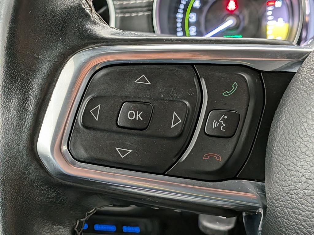 Thumbnail: 2022 Jeep Wrangler - 29