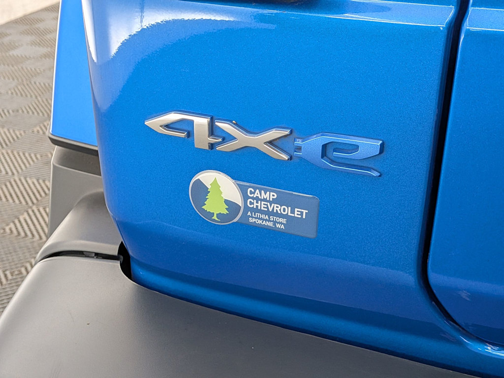 Thumbnail: 2022 Jeep Wrangler - 6