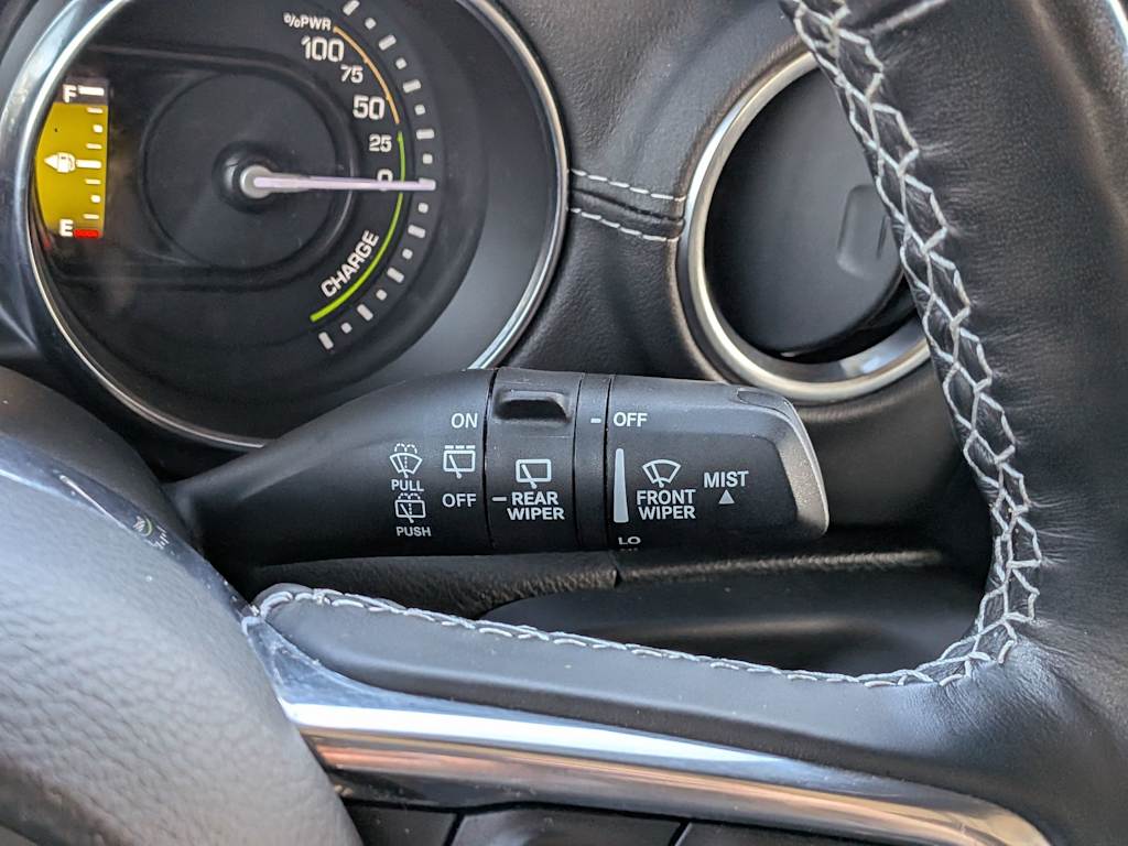 Thumbnail: 2021 Jeep Wrangler - 15