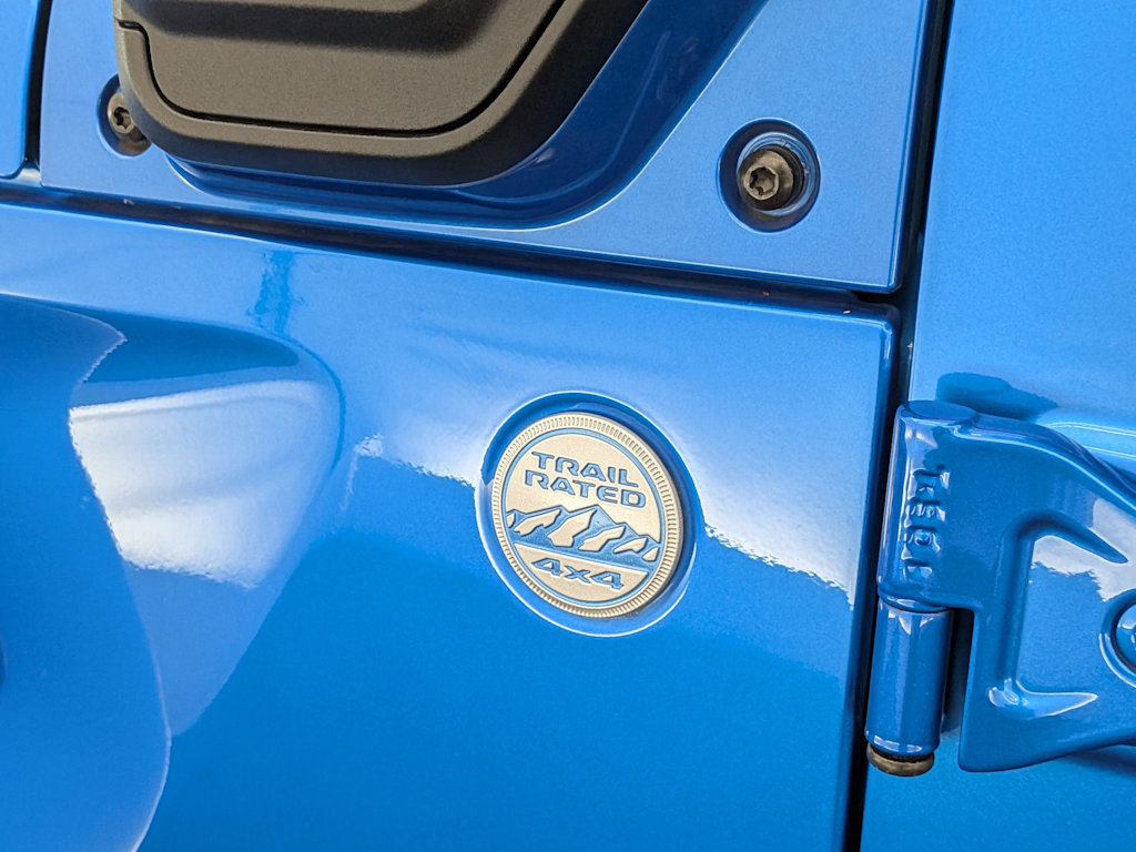 Thumbnail: 2023 Jeep Wrangler - 23