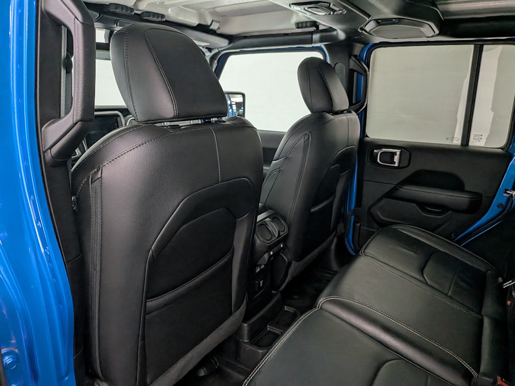 Thumbnail: 2023 Jeep Wrangler - 11