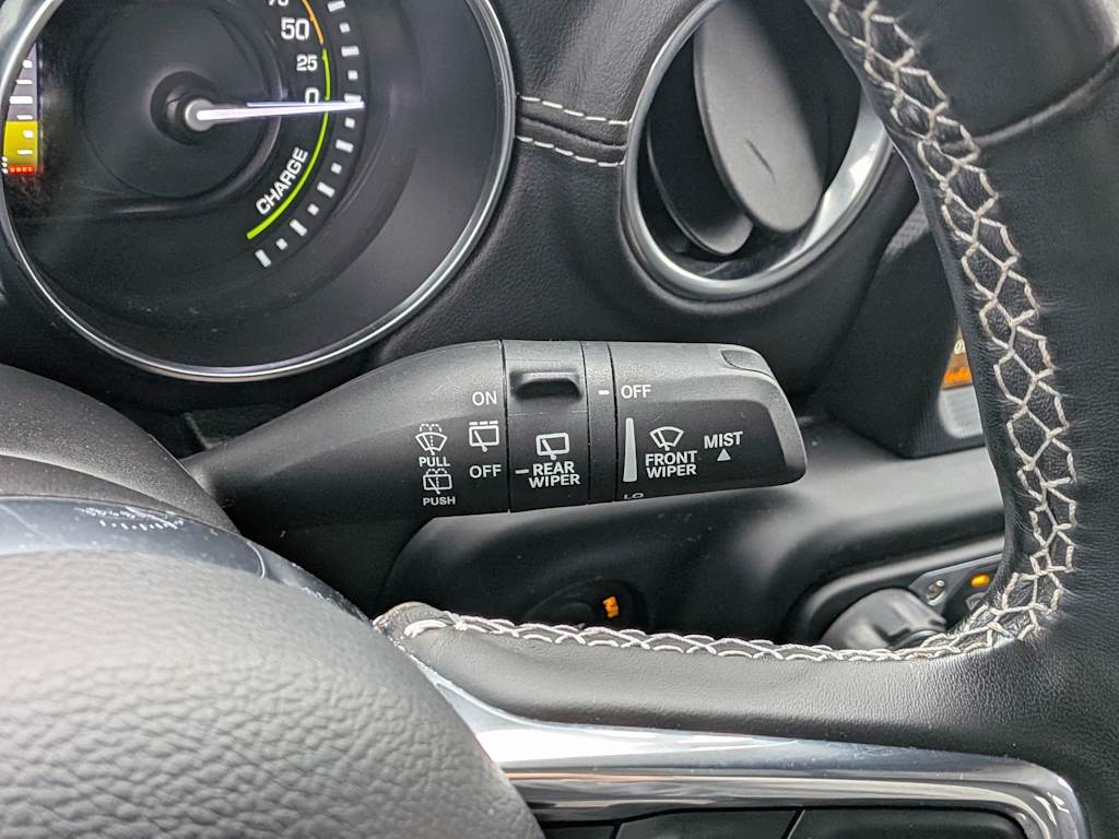 Thumbnail: 2023 Jeep Wrangler - 30