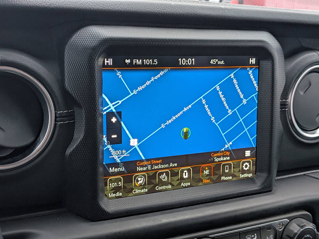 Thumbnail: 2023 Jeep Wrangler - 32