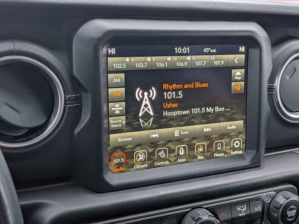 Thumbnail: 2023 Jeep Wrangler - 34