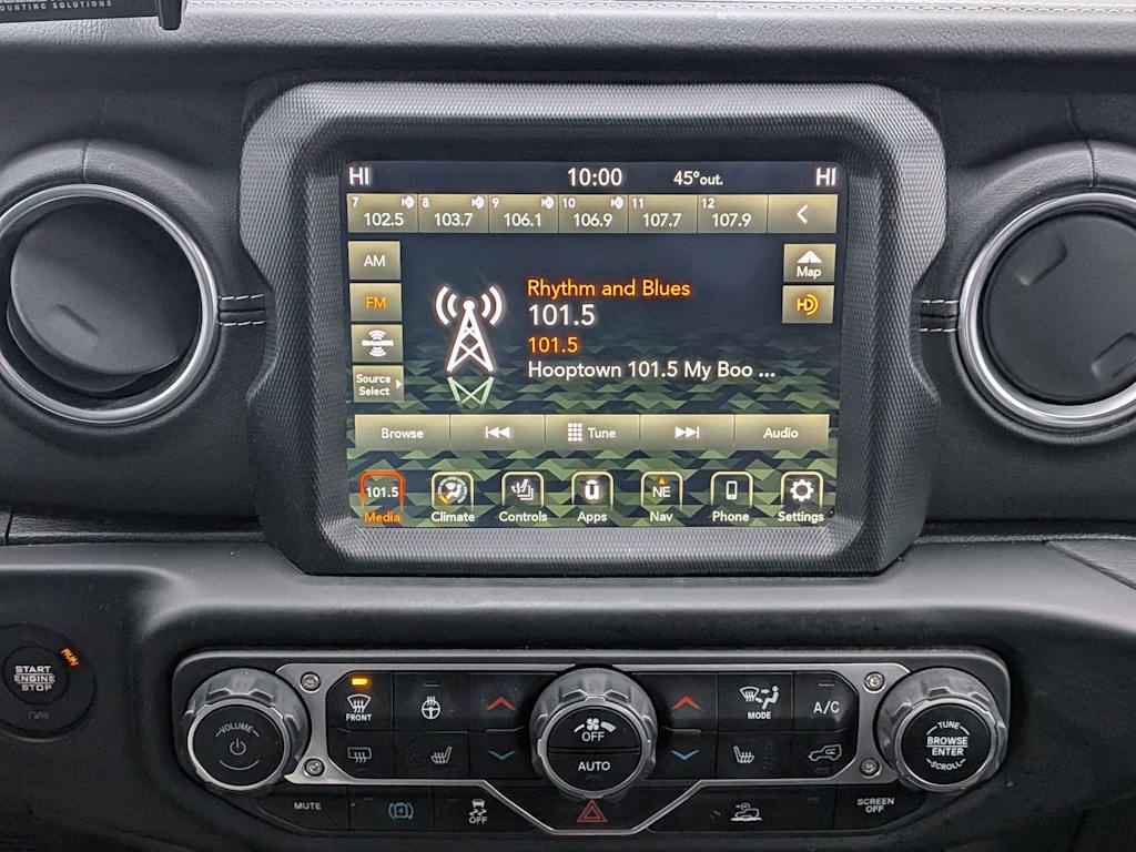 Thumbnail: 2023 Jeep Wrangler - 13