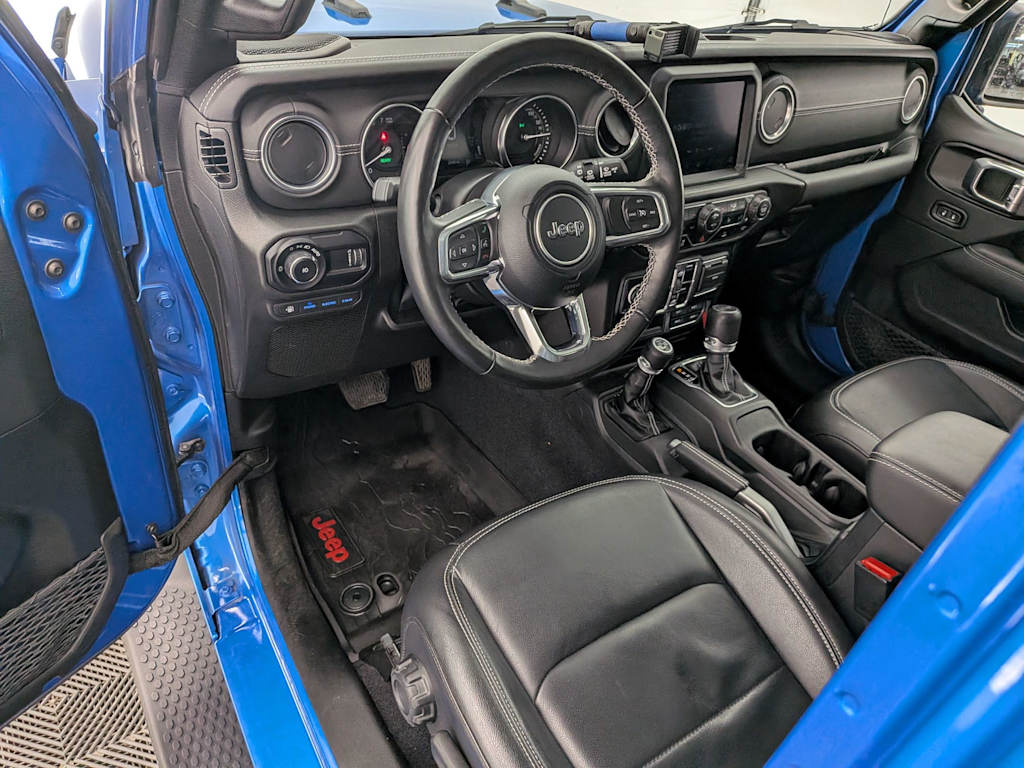 Thumbnail: 2023 Jeep Wrangler - 2