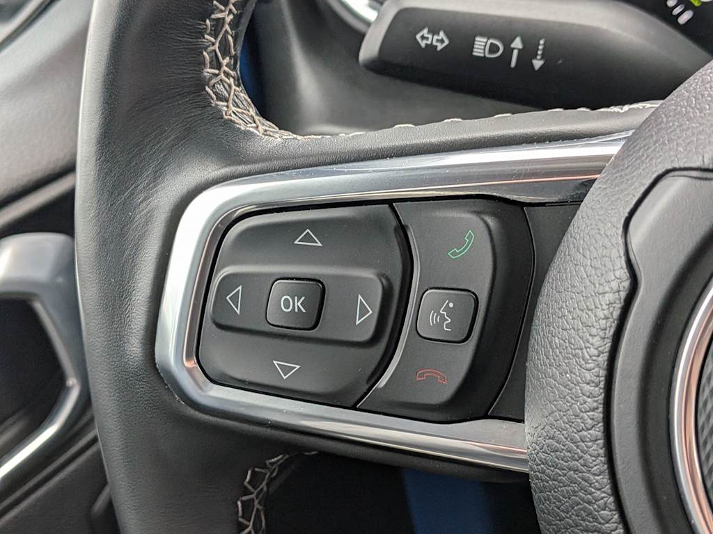 Thumbnail: 2023 Jeep Wrangler - 28