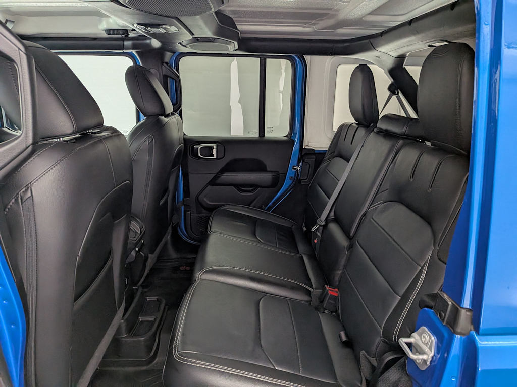 Thumbnail: 2023 Jeep Wrangler - 26