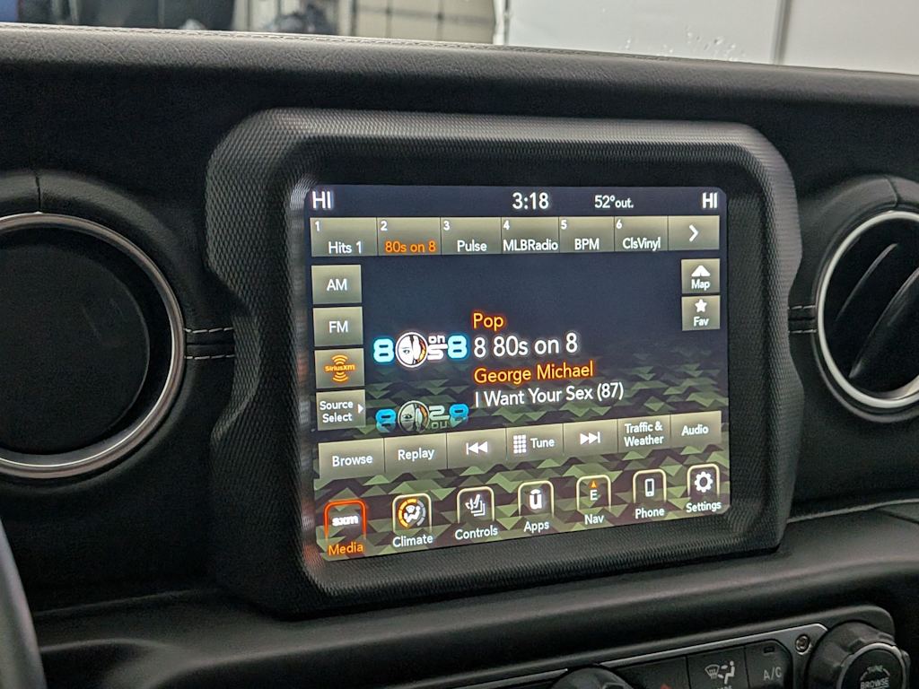 Thumbnail: 2023 Jeep Wrangler - 34