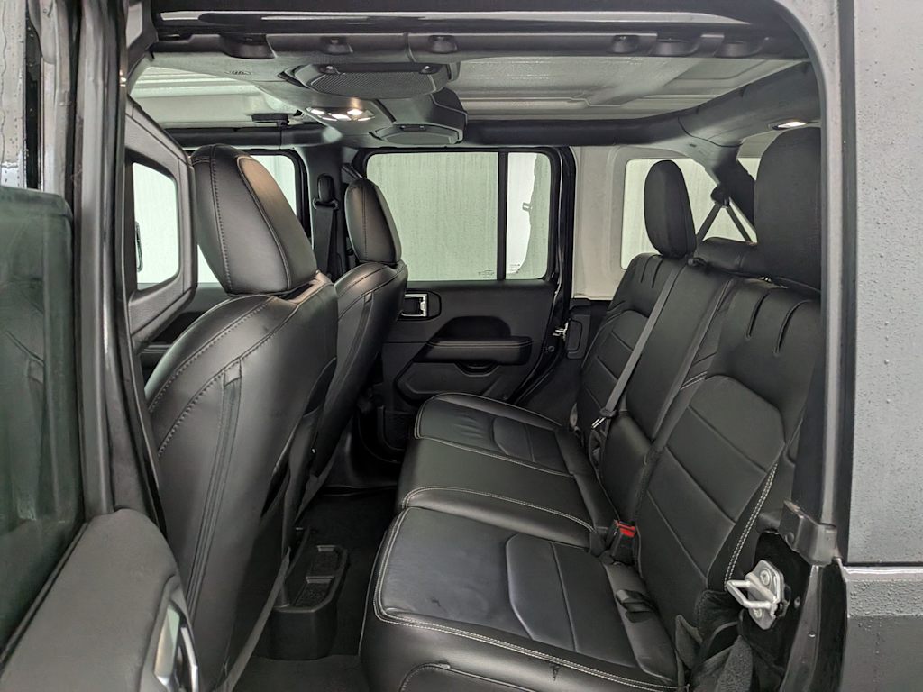 Thumbnail: 2023 Jeep Wrangler - 26