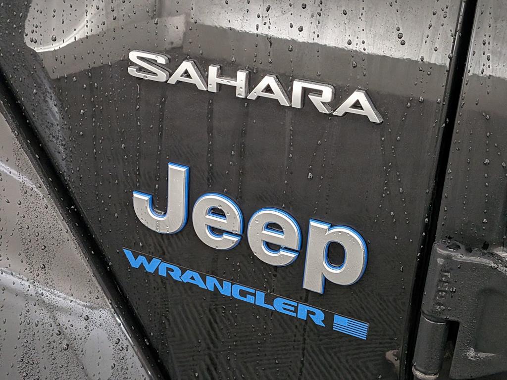 Thumbnail: 2023 Jeep Wrangler - 7