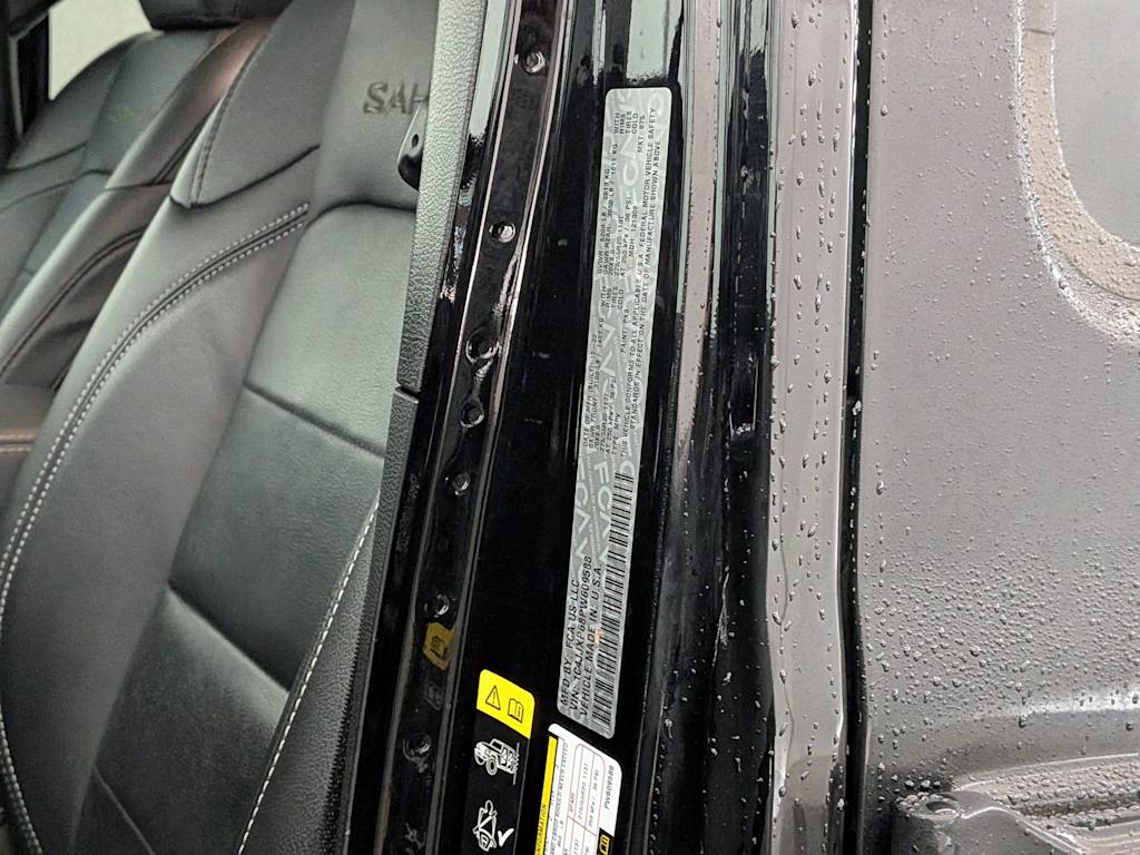 Thumbnail: 2023 Jeep Wrangler - 35