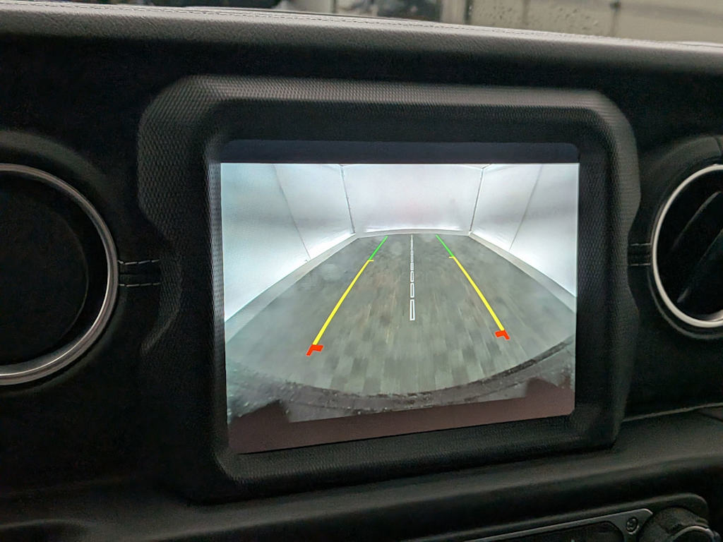 Thumbnail: 2023 Jeep Wrangler - 33