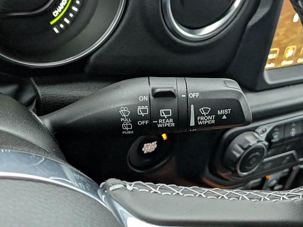 Thumbnail: 2023 Jeep Wrangler - 30