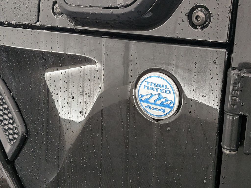 Thumbnail: 2023 Jeep Wrangler - 24