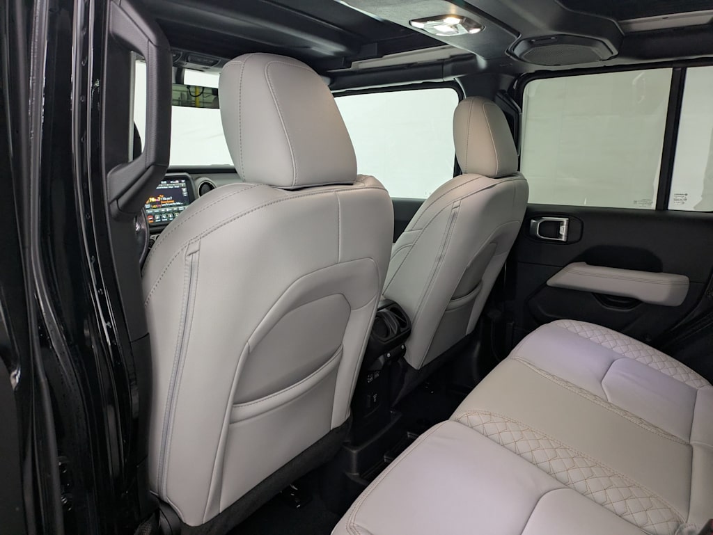 Thumbnail: 2023 Jeep Wrangler - 12