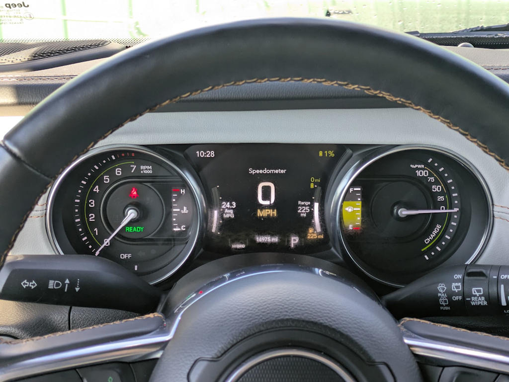 Thumbnail: 2023 Jeep Wrangler - 16