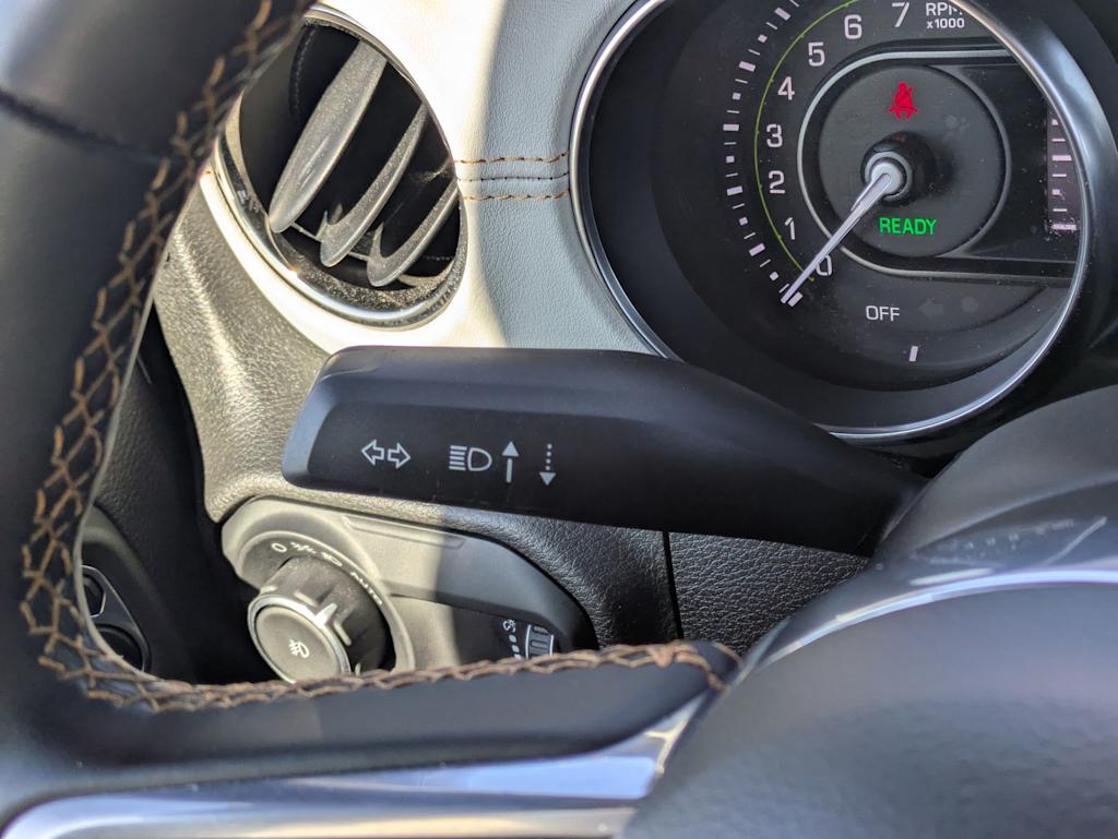 Thumbnail: 2023 Jeep Wrangler - 15