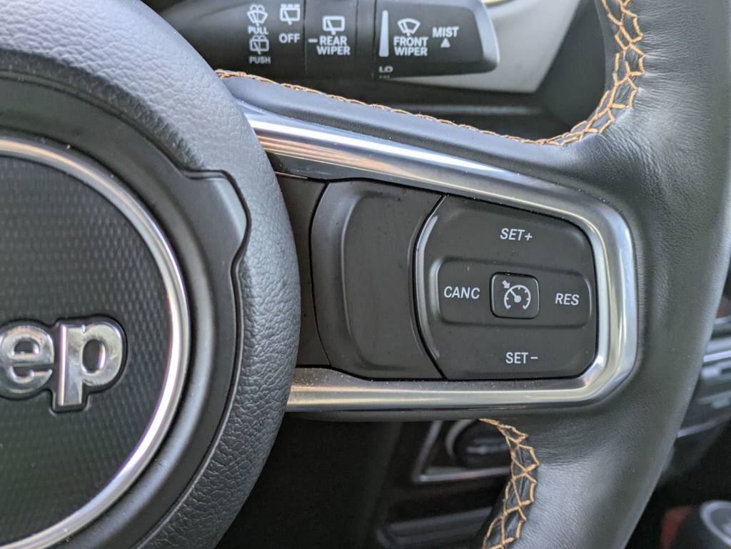 Thumbnail: 2023 Jeep Wrangler - 31