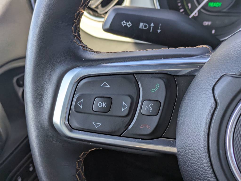 Thumbnail: 2023 Jeep Wrangler - 30