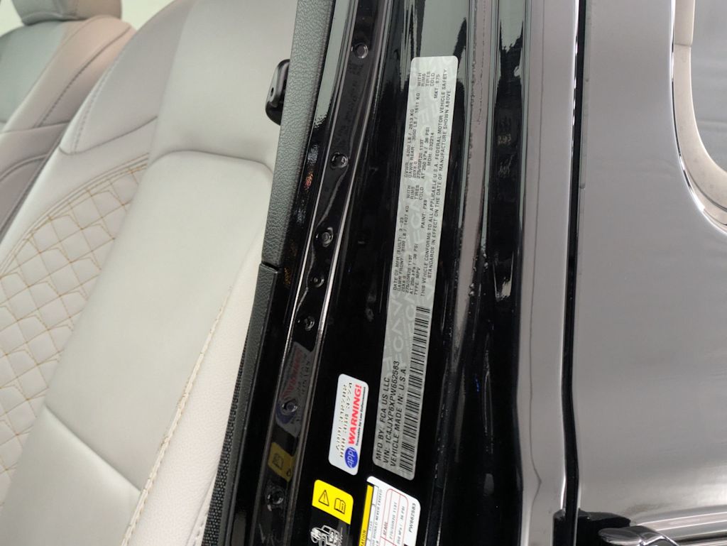 Thumbnail: 2023 Jeep Wrangler - 19