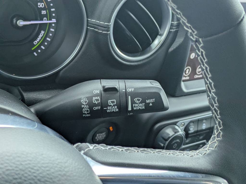 Thumbnail: 2023 Jeep Wrangler - 33