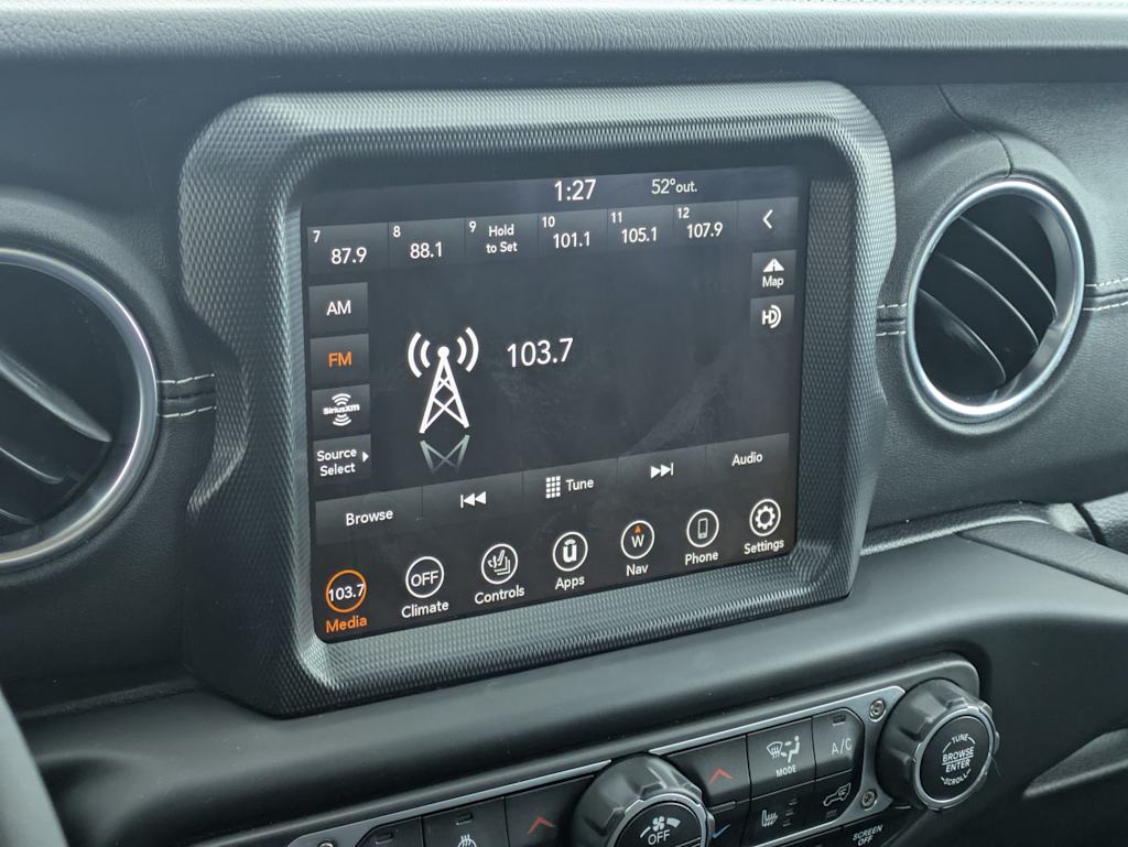 Thumbnail: 2023 Jeep Wrangler - 37