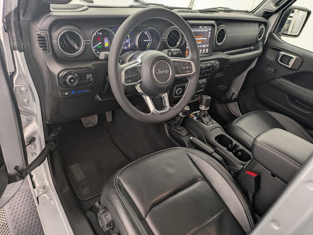 Thumbnail: 2023 Jeep Wrangler - 2