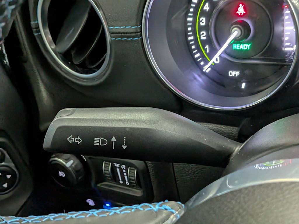 Thumbnail: 2022 Jeep Wrangler - 33