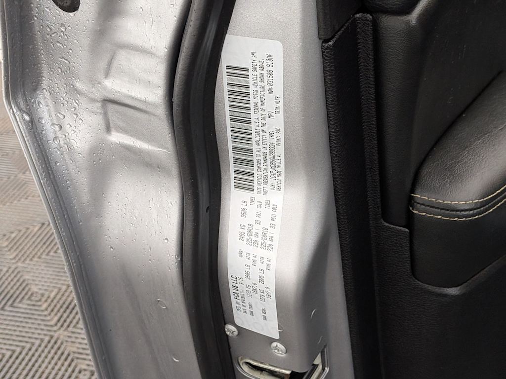 Thumbnail: 2016 Jeep Cherokee - 20